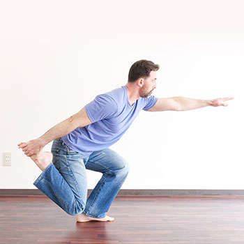 How GMB Training Works 5 Integral Strength