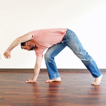 How GMB Training Works 6 Sequences