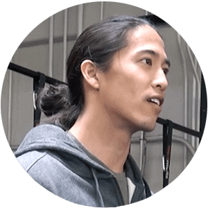Locate and Contact a Certified GMB Trainer or Coach in Your Area 62 Caleb Chiu - GMB Trainer