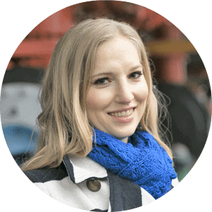 Locate and Contact a Certified GMB Trainer or Coach in Your Area 86 Katie Kilway - GMB Trainer