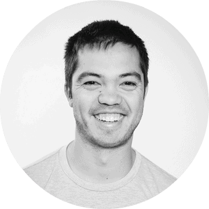 Locate and Contact a Certified GMB Trainer or Coach in Your Area 18 Piers Kwan - GMB Trainer