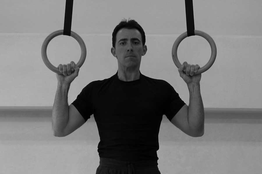 Gymnastic Rings
