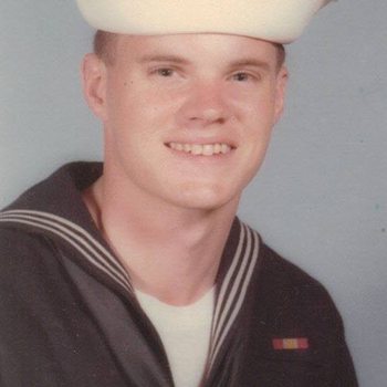 Naval Officer