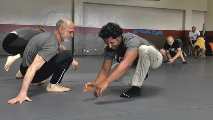Beginner? Here's the ONLY 2 Exercises You Need 8 Monkey Locomotive Drills