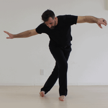 Want to Move Better? Try These 5 Simple Tricks 1 Tripping over feet