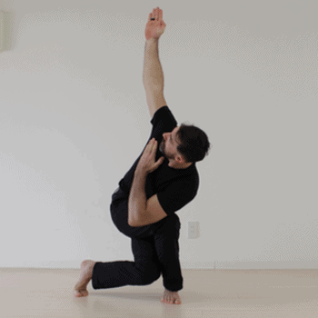 Want to Move Better? Try These 5 Simple Tricks 5 Twisting squat