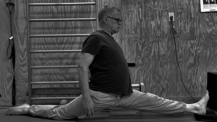 Charlie Brown Splits