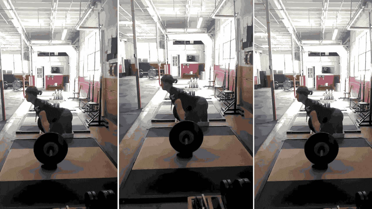 Mobility for Crossfit: Increase Power & Prevent Injury 10 CrossFit Snatch