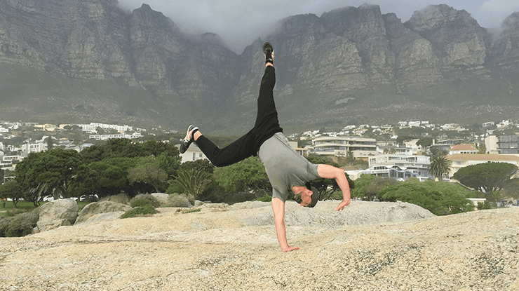 Badass for Life: Avoiding and Overcoming the Challenges of Aging 8 gmb-fitness-stay-a-badass-one-arm-handstand