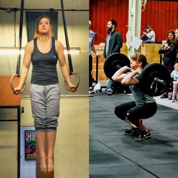Mobility for Crossfit: Increase Power & Prevent Injury 1 Written in cooperation with our staffers, Verity (CF-L1, CrossFit Gymnastics) and Sara (CF-L1)
