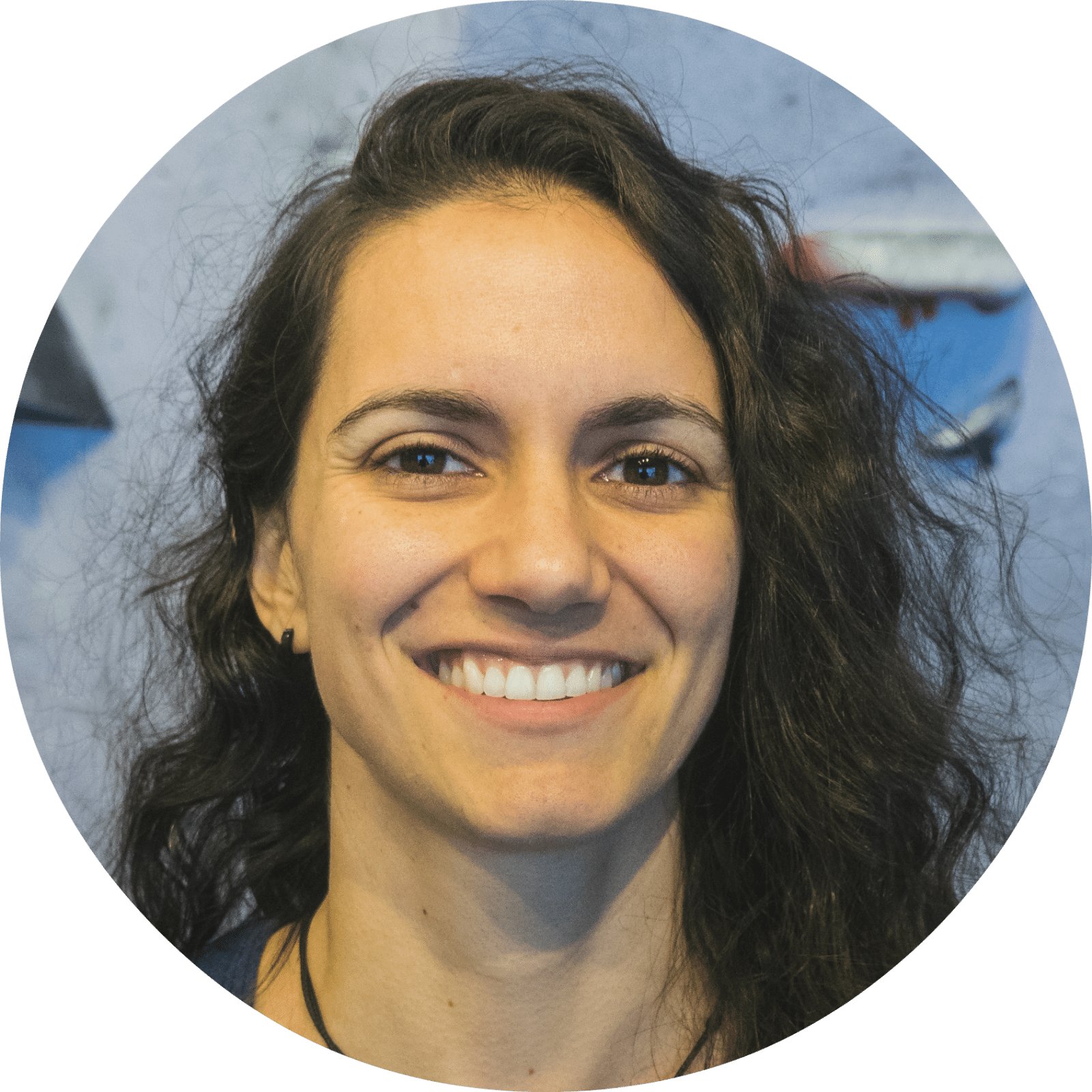 Locate and Contact a Certified GMB Trainer or Coach in Your Area 96 Mercedes Pollmeier - GMB Trainer