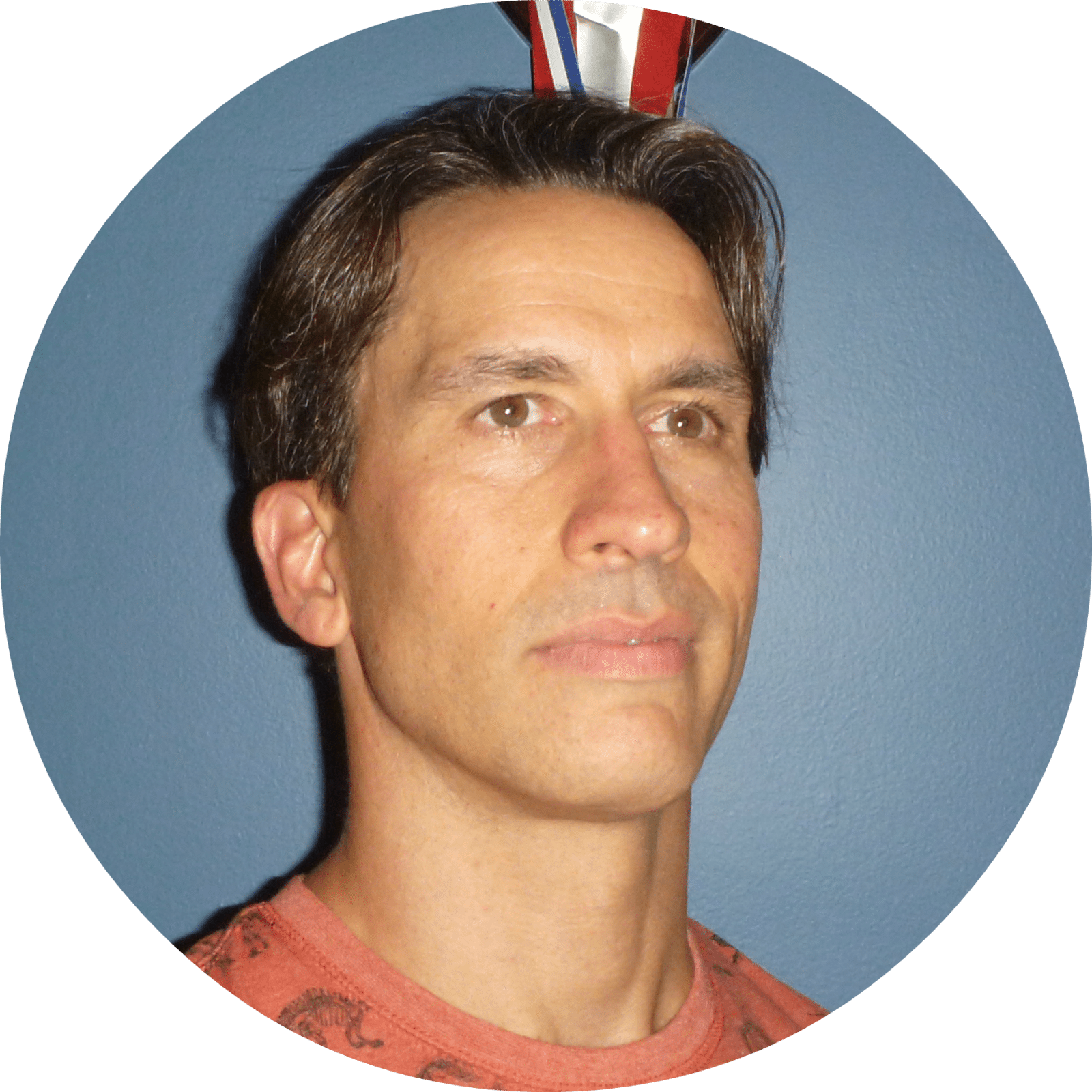 Locate and Contact a Certified GMB Trainer or Coach in Your Area 52 A. Paul Dawdy - GMB Trainer