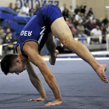 Gymnastics