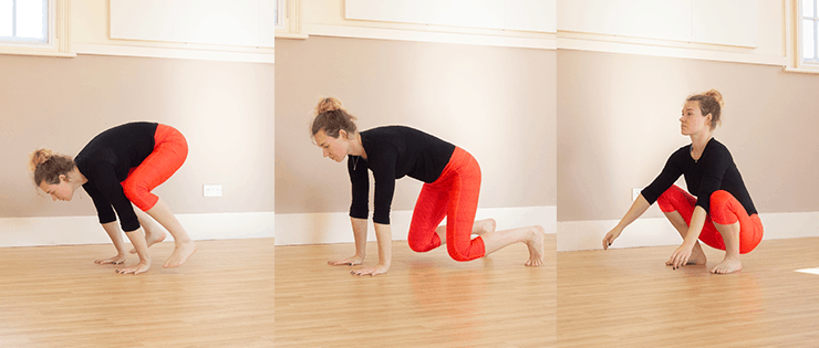 gmb fitness verity frogger