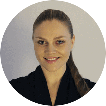 Locate and Contact a Certified GMB Trainer or Coach in Your Area 29 Edith Maria - GMB Trainer