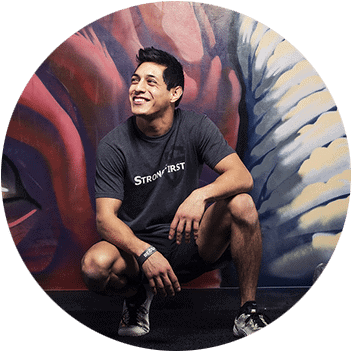 Locate and Contact a Certified GMB Trainer or Coach in Your Area 73 Eduardo Orihuela - GMB Trainer