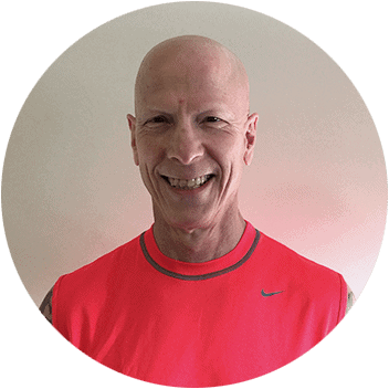 Locate and Contact a Certified GMB Trainer or Coach in Your Area 99 Patrick Brunetti  - GMB Trainer