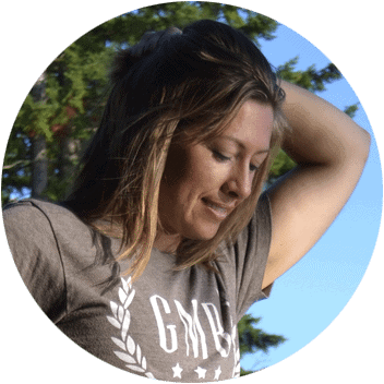 Locate and Contact a Certified GMB Trainer or Coach in Your Area 110 Stacey Pardini - GMB Trainer