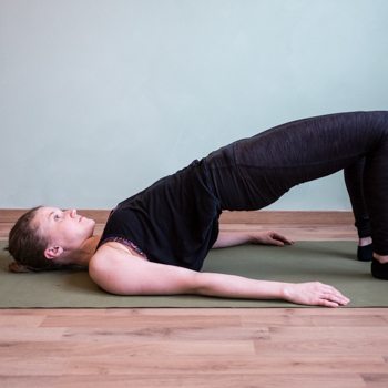 Train Without Pain 4 Hip thruster lack of movement exercise