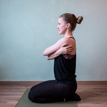 Train Without Pain 2 Arm swings resulting in shoulder pain