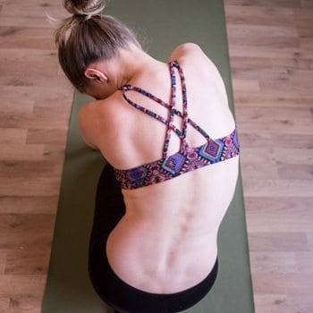Train Without Pain 3 Body Maintenance: Protect your back and spine from trouble