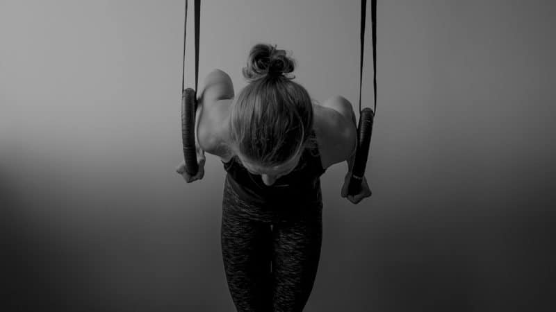 Bodyweight Skills Progressions
