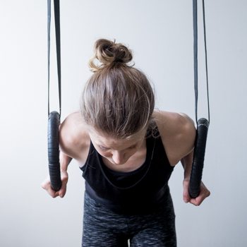 Step-by-Step Bodyweight Progressions Got You Stuck? How to Improve Your Skills With Less Frustration 5 muscle up - dip on rings