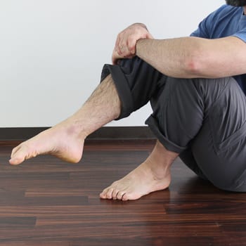 8 Foot Exercises to Fix Tight Ankles, Tight Calves, and Foot Pain 1 foot exercises