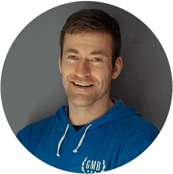 Locate and Contact a Certified GMB Trainer or Coach in Your Area 79 Jeff Clark - GMB Trainer