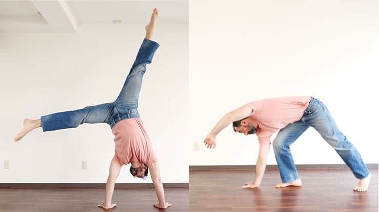 5 Motor Learning Strategies to Master Physical Skills Faster 9 GMB Motor Learning - Ryan cartwheel progression