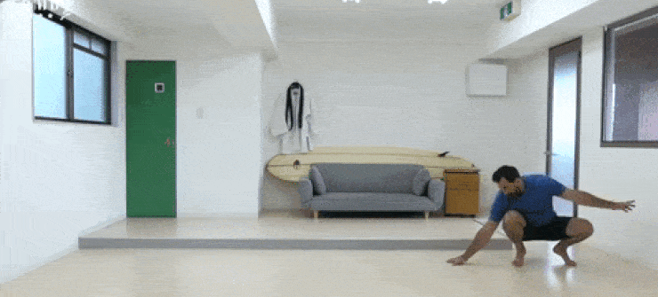 5 Motor Learning Strategies to Master Physical Skills Faster 7 Ryan Full Cartwheel - GMB Motor Learning