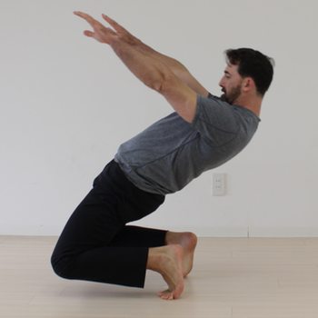 Bodyweight Leg Exercises Sissy Squat