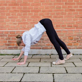 Overcoming Clumsiness - 3 Strategies to Improve Proprioception and Coordination 3 locomotion exercise for better coordination