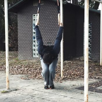 German Hang Tutorial: Use Gymnastic Rings to Improve Shoulder Mobility 3 german hang gymnastics rings technique