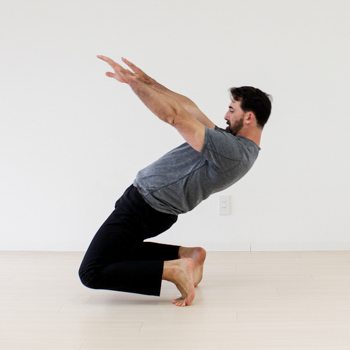 Sissy Squat