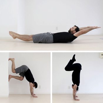 It's All in Your Head - Owning Your Subjective Experience of Exercise 1 practice