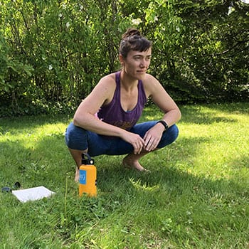 James Clear on Making Small Changes to Your Habits for Big Results 1 Quick squat