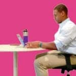 Desk Work