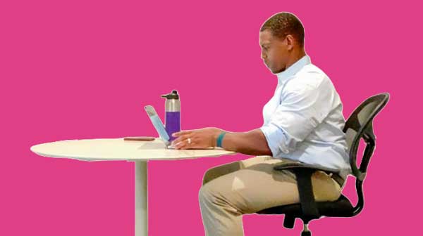 Desk Work