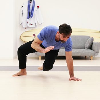 Shoulder Pain: Shoulder Exercises & Movements for Pain Relief 13 Locomotion exercise for shoulder health