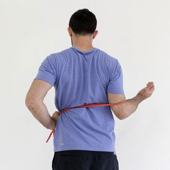 Shoulder Pain: Shoulder Exercises & Movements for Pain Relief 2 Shoulder exercises for pain relief
