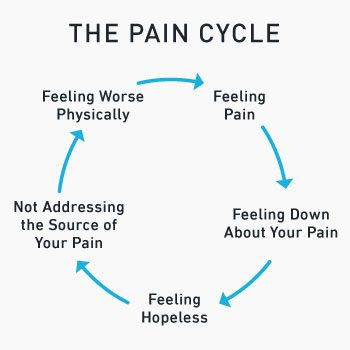 Tendon Strength & Connective Tissue Health 17 pain cycle