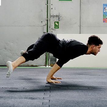 Training All Damn Day: How Much Should You Be Working Out? 7 Planche exercise plan ahead for training