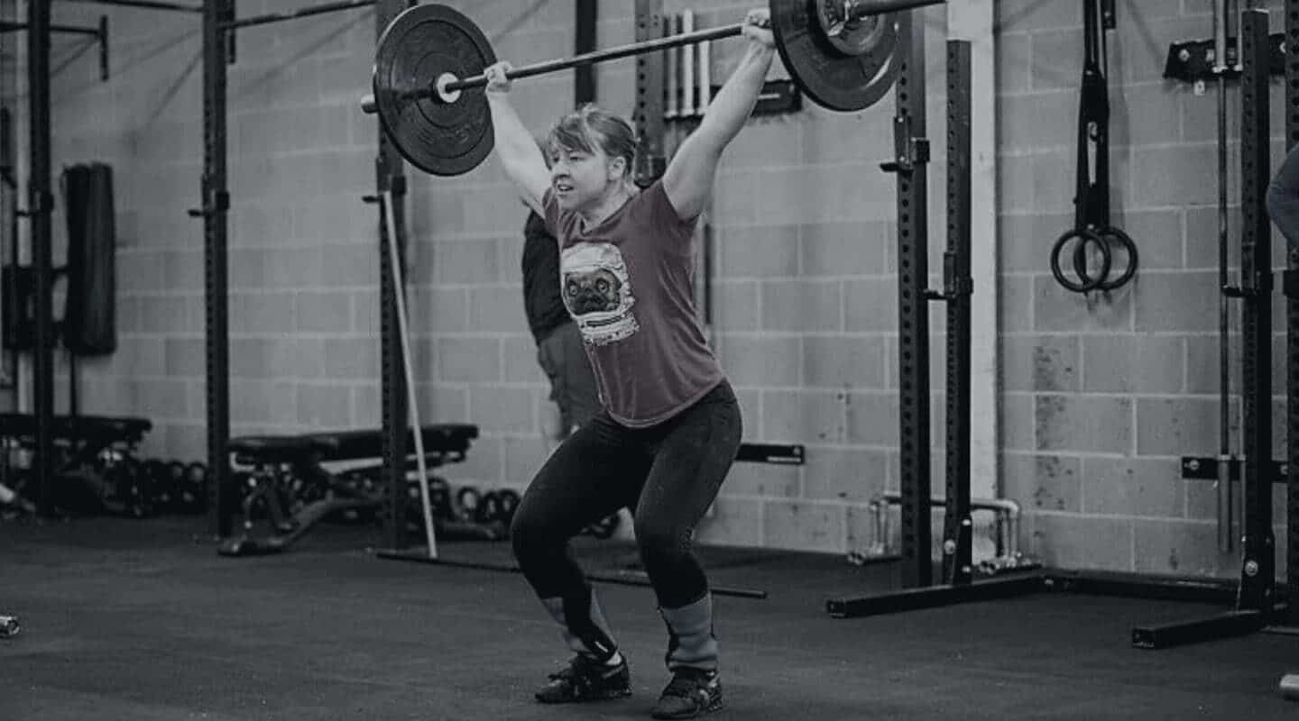 snatch movement
