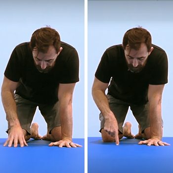 How to Do a One Arm Handstand: An Advanced Hand Balancing Skill 7 mastering tenting for one arm handstand