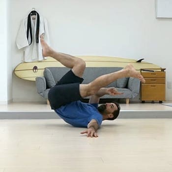 Floor Loco