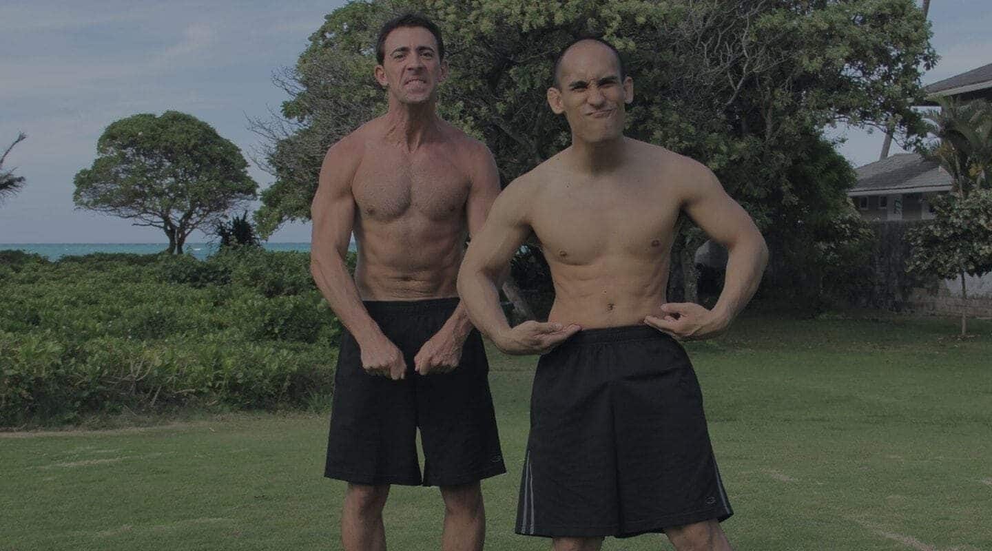 core strengthening exercises