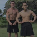 core strengthening exercises