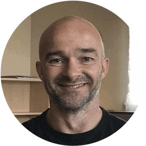 Locate and Contact a Certified GMB Trainer or Coach in Your Area 17 GMB Trainer Michael Griffiths