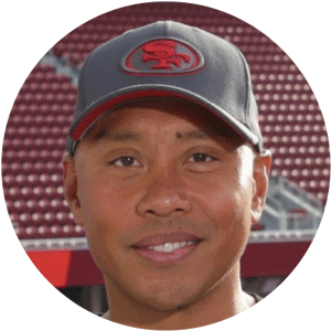 Locate and Contact a Certified GMB Trainer or Coach in Your Area 114 GMB Trainer Troy Obrero
